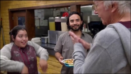 Curb Your Enthusiasm - Season 11 Episode 01